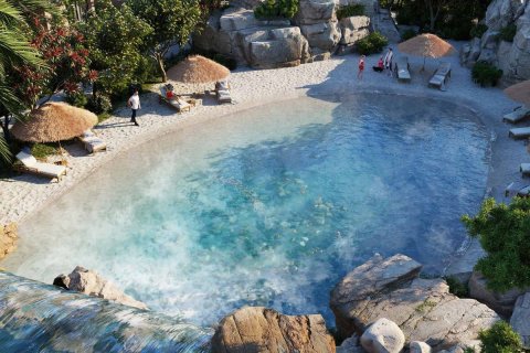 Rekkehus til salgs i Dubai, Emiratene 5 soverom, 183.6 kvm Nr. 699811 - Foto 14