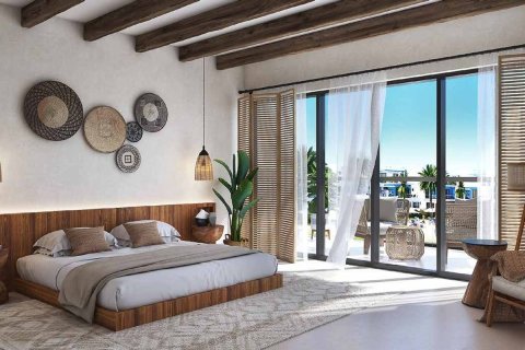 Rekkehus til salgs i Dubai, Emiratene 5 soverom, 183.6 kvm Nr. 699811 - Foto 3