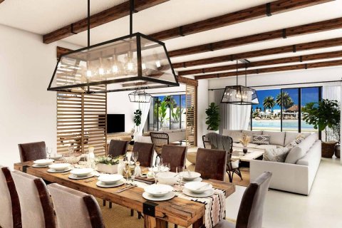 Rekkehus til salgs i Dubai, Emiratene 5 soverom, 183.6 kvm Nr. 699811 - Foto 2