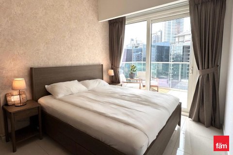 Apartamento en alquiler en Business Bay, Dubai, EAU 2 dormitorios, 85 m2 № 699862 - foto 10