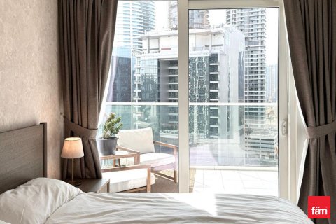 Apartamento en alquiler en Business Bay, Dubai, EAU 2 dormitorios, 85 m2 № 699862 - foto 9