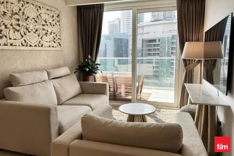 Apartamento en alquiler en Business Bay, Dubai, EAU 2 dormitorios, 85 m2 № 699862 - foto 4