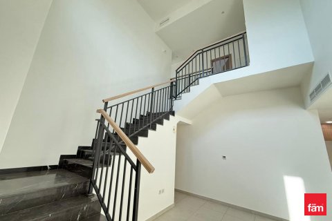 Řadový dům v Dubai, SAE 4 ložnice, 187 m² Č.: 699863 - fotografie 10