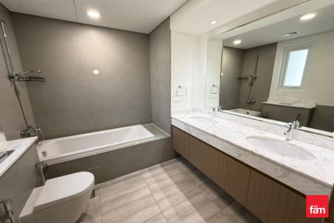 Řadový dům v Dubai, SAE 4 ložnice, 187 m² Č.: 699863 - fotografie 14