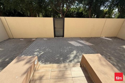 Řadový dům v Dubai, SAE 4 ložnice, 187 m² Č.: 699863 - fotografie 15