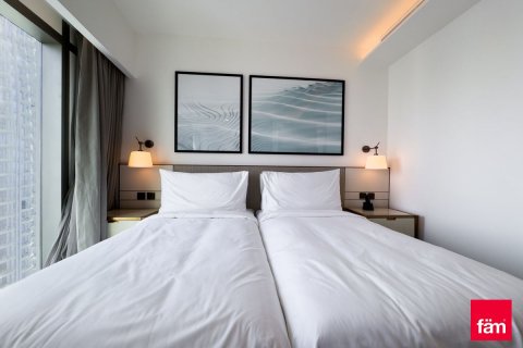 Apartament de închiriat în Dubai, EAU 2 dormitoare, 102.5 mp.  №699809 - poză 26