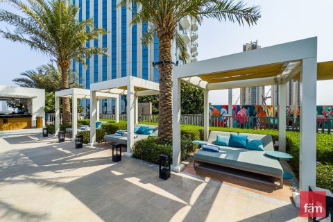 Apartament de închiriat în Dubai, EAU 2 dormitoare, 102.5 mp.  №699809 - poză 17