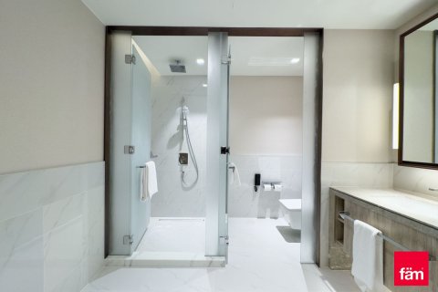 Apartament de închiriat în Dubai, EAU 2 dormitoare, 102.5 mp.  №699809 - poză 24