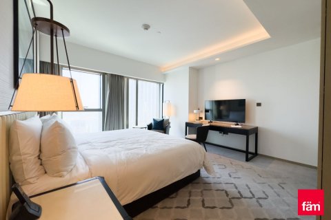 Apartament de închiriat în Dubai, EAU 2 dormitoare, 102.5 mp.  №699809 - poză 2