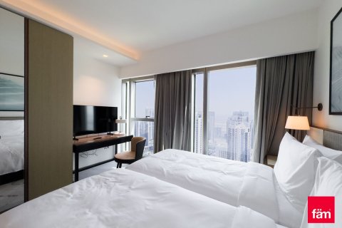 Apartament de închiriat în Dubai, EAU 2 dormitoare, 102.5 mp.  №699809 - poză 9