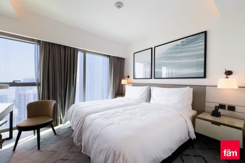 Apartament de închiriat în Dubai, EAU 2 dormitoare, 102.5 mp.  №699809 - poză 22