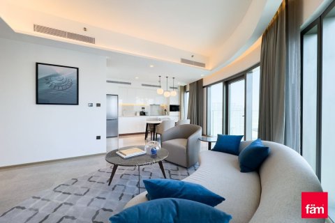 Apartament de închiriat în Dubai, EAU 2 dormitoare, 102.5 mp.  №699809 - poză 7