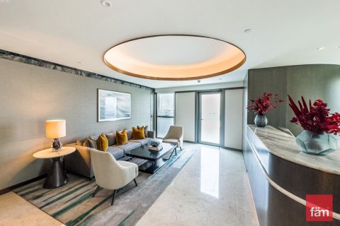 Apartament de închiriat în Dubai, EAU 2 dormitoare, 102.5 mp.  №699809 - poză 5