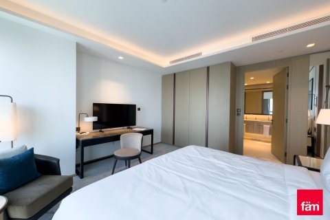 Apartament de închiriat în Dubai, EAU 2 dormitoare, 102.5 mp.  №699809 - poză 28