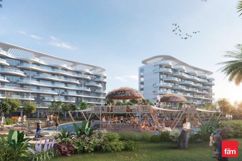 阿联酋 Dubai 待售 : 2 卧, 104.4 平方米 , 编号699810 - 照片 10