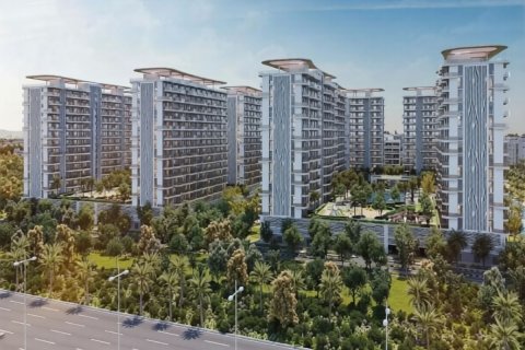 阿联酋 Dubai 待售 : 2 卧, 104.4 平方米 , 编号699810 - 照片 15