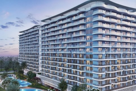 阿联酋 Dubai 待售 : 2 卧, 104.4 平方米 , 编号699810 - 照片 16