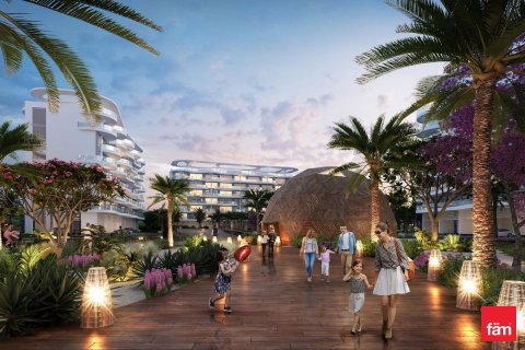 Lägenhet till försäljning i Dubai, UAE 2 sovrum, 104.4 kvm Nr. 699810 - fotografi 12