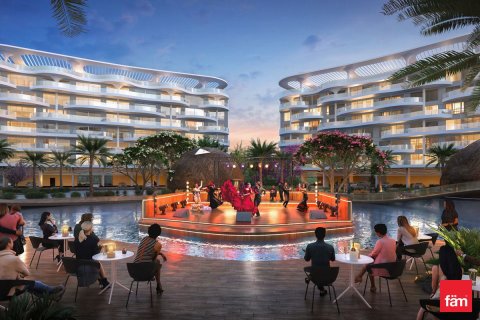 阿联酋 Dubai 待售 : 2 卧, 104.4 平方米 , 编号699810 - 照片 9