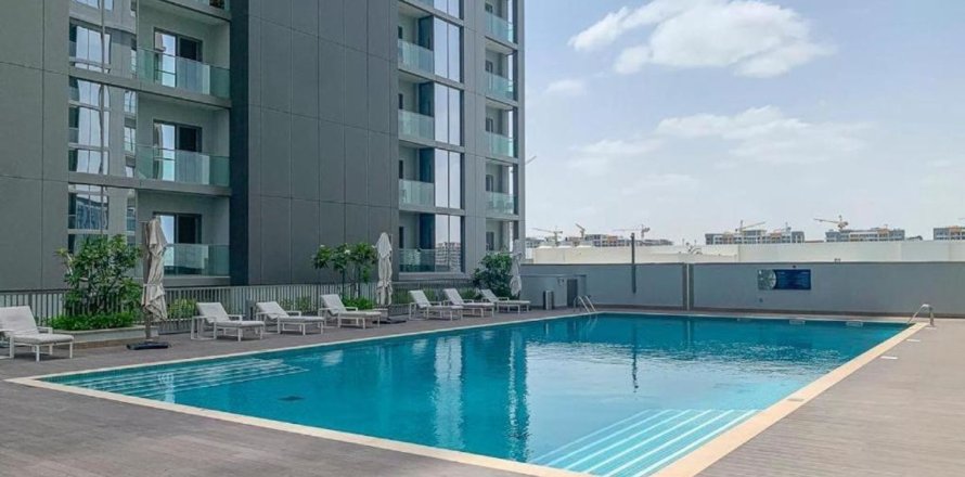 Квартира в Дубай, ОАЕ 2 спальні, 86.3м2 № 699861