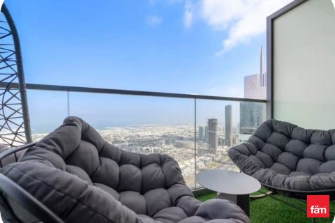 Business Bay, Dubai, संयुक्त अरब अमीरात में अपार्टमेंट, 2 बेडरूम, 119.9 वर्ग मीटर, संख्या 699860 - फ़ोटो 15