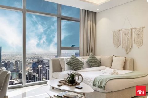 Business Bay, Dubai, संयुक्त अरब अमीरात में अपार्टमेंट, 2 बेडरूम, 119.9 वर्ग मीटर, संख्या 699860 - फ़ोटो 4