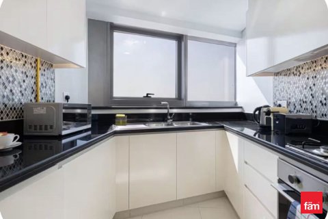 Business Bay, Dubai, संयुक्त अरब अमीरात में अपार्टमेंट, 2 बेडरूम, 119.9 वर्ग मीटर, संख्या 699860 - फ़ोटो 3