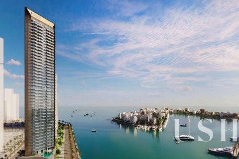 Byt v Maritime City, Dubai, SAE 1 ložnice, 57 m² Č.: 620803 - fotografie 3