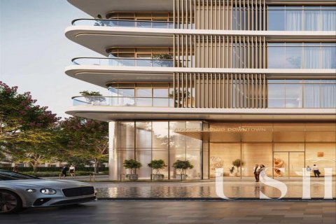 Byt v Downtown Dubai (Downtown Burj Dubai), SAE 3 ložnice, 381 m² Č.: 620788 - fotografie 9