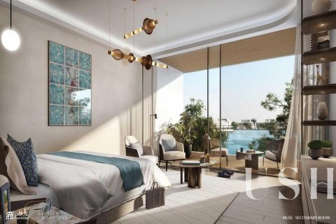 Vila v Tilal Al Ghaf, Dubai, SAE 6 ložnice, 1560 m² Č.: 620804 - fotografie 10