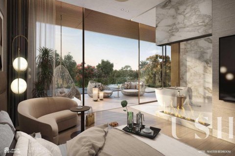 Vila v Tilal Al Ghaf, Dubai, SAE 6 ložnice, 1560 m² Č.: 620804 - fotografie 6