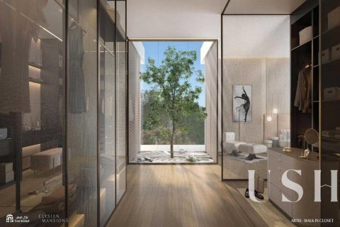 Vila v Tilal Al Ghaf, Dubai, SAE 6 ložnice, 1560 m² Č.: 620804 - fotografie 7
