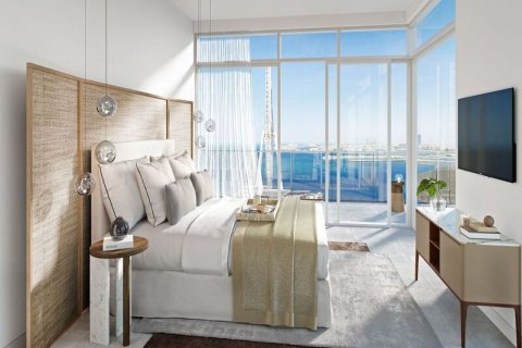 Lägenhet till försäljning i Dubai, UAE 2 sovrum, 155 kvm Nr. 649407 - fotografi 3