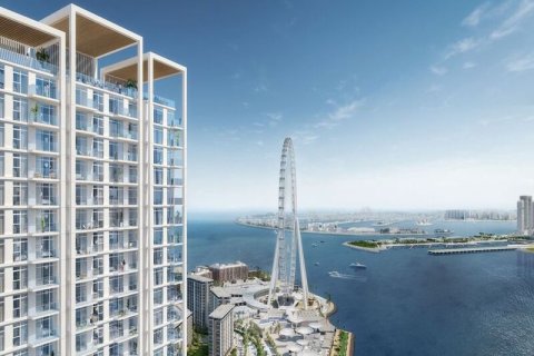 Lägenhet till försäljning i Dubai, UAE 2 sovrum, 155 kvm Nr. 649407 - fotografi 2