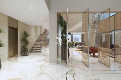 Kaupunkipientalo Dubai, Arabiemiraatit 4 makuuhuonetta, 144 m2 № 726565 - kuva 4