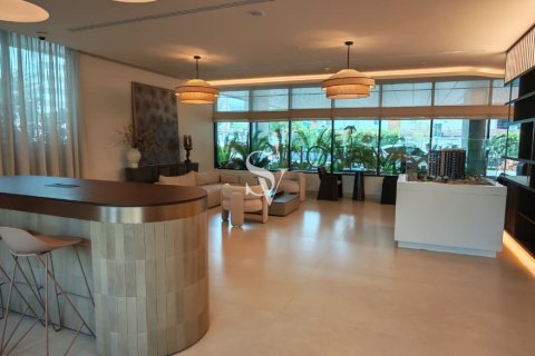 דירה למכירה ב Arjan, Dubai, איחוד האמירויות 2 חדרי שינה, 124 מ"ר, מספר 726562 - תמונה 16