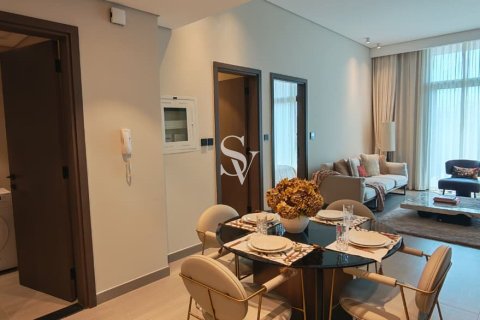 דירה למכירה ב Arjan, Dubai, איחוד האמירויות 2 חדרי שינה, 124 מ"ר, מספר 726562 - תמונה 13