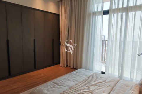 דירה למכירה ב Arjan, Dubai, איחוד האמירויות 2 חדרי שינה, 124 מ"ר, מספר 726562 - תמונה 7