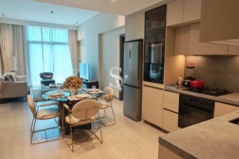 דירה למכירה ב Arjan, Dubai, איחוד האמירויות 2 חדרי שינה, 124 מ"ר, מספר 726562 - תמונה 2