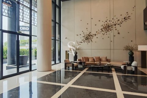 דירה למכירה ב Arjan, Dubai, איחוד האמירויות 2 חדרי שינה, 124 מ"ר, מספר 726562 - תמונה 17