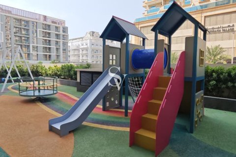 דירה למכירה ב Arjan, Dubai, איחוד האמירויות 2 חדרי שינה, 124 מ"ר, מספר 726562 - תמונה 20