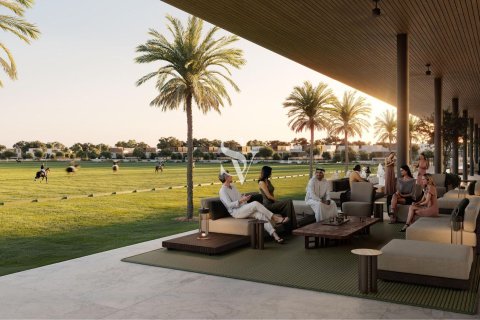 Βίλα σε Dubai Investment Park, ΗΑΕ 4 υπνοδωμάτια, 435 τ.μ. Αρ. 726560 - φωτογραφία 7
