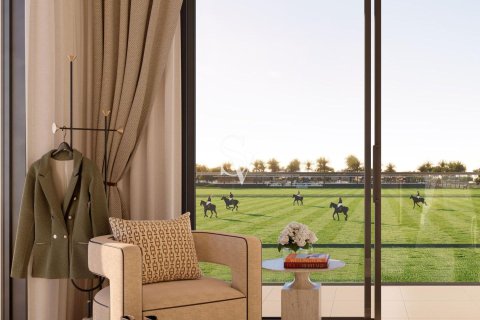 Βίλα σε Dubai Investment Park, ΗΑΕ 4 υπνοδωμάτια, 435 τ.μ. Αρ. 726560 - φωτογραφία 4