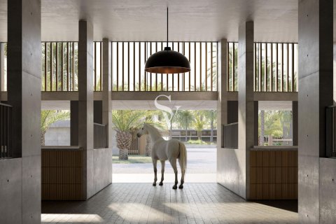 Βίλα σε Dubai Investment Park, ΗΑΕ 4 υπνοδωμάτια, 435 τ.μ. Αρ. 726560 - φωτογραφία 10