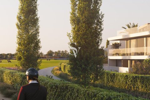 Βίλα σε Dubai Investment Park, ΗΑΕ 4 υπνοδωμάτια, 435 τ.μ. Αρ. 726560 - φωτογραφία 8