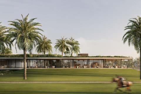 Βίλα σε Dubai Investment Park, ΗΑΕ 4 υπνοδωμάτια, 435 τ.μ. Αρ. 726560 - φωτογραφία 16