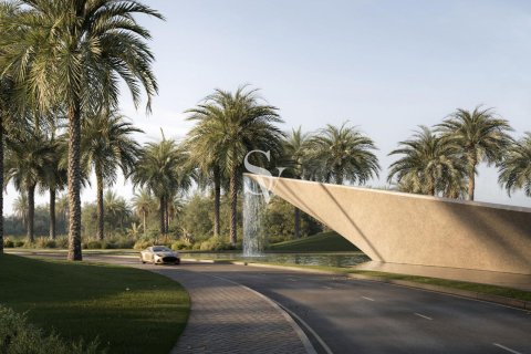 Βίλα σε Dubai Investment Park, ΗΑΕ 4 υπνοδωμάτια, 435 τ.μ. Αρ. 726560 - φωτογραφία 9