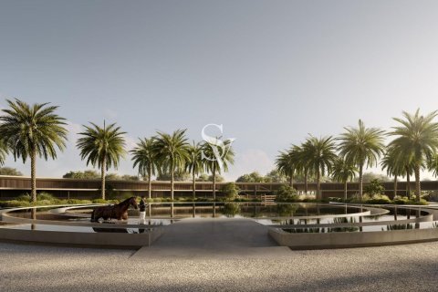 Βίλα σε Dubai Investment Park, ΗΑΕ 4 υπνοδωμάτια, 438 τ.μ. Αρ. 726559 - φωτογραφία 10