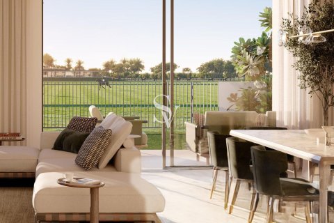 Βίλα σε Dubai Investment Park, ΗΑΕ 4 υπνοδωμάτια, 438 τ.μ. Αρ. 726559 - φωτογραφία 18