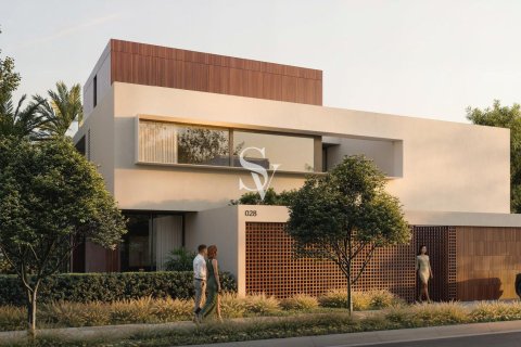 Βίλα σε Dubai Investment Park, ΗΑΕ 4 υπνοδωμάτια, 438 τ.μ. Αρ. 726559 - φωτογραφία 3